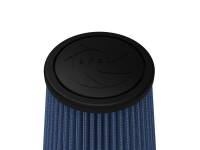 aFe - aFe 25-50001R aFe Magnum Flow Pro 5R Air Filter 5in Flange ID x 6-1/2in Base x 4in Top x 8in Height - Image 2