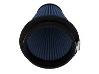 aFe - aFe 25-50001R aFe Magnum Flow Pro 5R Air Filter 5in Flange ID x 6-1/2in Base x 4in Top x 8in Height - Image 3