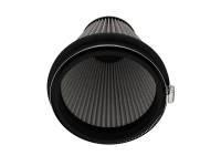 aFe - aFe 25-60001D aFe MagnumFLOW Pro DRY S Universal Air Filter 6in F / 2in B / 4in T / 8in. H - Image 2