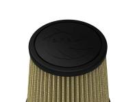 aFe - aFe 25-60001G aFe Magnum FLOW Universal Air Filter w/ Pro GUARD 7 Media 6 IN F X 7-1/2 IN B X 4-3/4 IN T X 8 IN H - Image 5