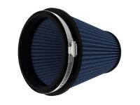 aFe - aFe 25-60001R aFe Magnum FLOW Universal Air Filter w/ Pro 5R Media 6 IN F X 7-1/2 IN B X 4-3/4 IN T X 8 IN H - Image 2