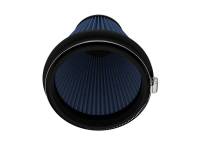 aFe - aFe 25-60001R aFe Magnum FLOW Universal Air Filter w/ Pro 5R Media 6 IN F X 7-1/2 IN B X 4-3/4 IN T X 8 IN H - Image 3
