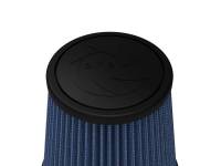aFe - aFe 25-60001R aFe Magnum FLOW Universal Air Filter w/ Pro 5R Media 6 IN F X 7-1/2 IN B X 4-3/4 IN T X 8 IN H - Image 5