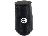 aFe - aFe 28-10013 aFe MagnumSHIELD Pre-Filters P/F 2x/72-35035 2x/72-40035 (Black) - Image 1