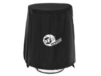aFe - aFe 28-10033 aFe MagnumSHIELD Pre-Filters P/F 21/72-90010 24-91002/26 (Black) - Image 1