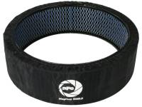 aFe - aFe 28-10073 aFe MagnumSHIELD Pre-Filters P/F 10-20013 18-11405 (Black) - Image 1