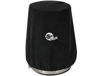 aFe - aFe 28-10113 aFe MagnumSHIELD Pre-Filters P/F 2x-90015/23 2x-91007/8/22 (Black) - Image 1
