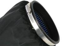 aFe - aFe 28-10113 aFe MagnumSHIELD Pre-Filters P/F 2x-90015/23 2x-91007/8/22 (Black) - Image 3