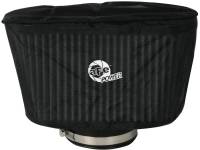 aFe - aFe 28-10123 aFe MagnumSHIELD Pre-Filters P/F 2x-90025 (Black) - Image 1