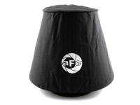 aFe - aFe 28-10133 aFe MagnumSHIELD Pre-Filters P/F 2x/72-90032 (Black) - Image 1