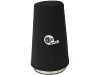 aFe - aFe 28-10143 aFe MagnumSHIELD Pre-Filters P/F 2x/72-60512 (Black) - Image 1