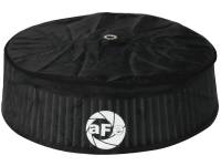 aFe - aFe 28-10183 aFe MagnumSHIELD Pre-Filters P/F 18-31404/24 (Black) - Image 1
