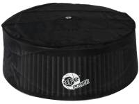aFe - aFe 28-10193 aFe MagnumSHIELD Pre-Filters P/F 18-31405/25 (Black) - Image 1