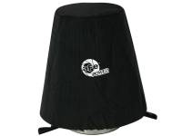 aFe - aFe 28-10203 aFe MagnumSHIELD Pre-Filters P/F 2x/72-90037 (Black) - Image 1