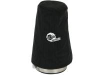 aFe - aFe 28-10213 aFe MagnumSHIELD Pre-Filters P/F 2x/72-25507 (Black) - Image 1