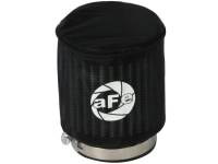 aFe - aFe 28-10223 aFe MagnumSHIELD Pre-Filters P/F 18-09001 (Black) - Image 1