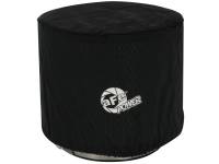 aFe - aFe 28-10243 aFe MagnumSHIELD Pre-Filters P/F 72-90040 (Black) - Image 1