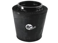 aFe - aFe 28-10263 aFe MagnumSHIELD Pre-Filters P/F: 21-90066 (Black) - Image 1