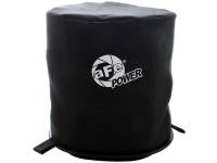 aFe - aFe 28-10283 aFe MagnumSHIELD Pre-Filters P/F 2x/72-91061 (Black) - Image 2