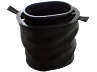 aFe - aFe 28-10283 aFe MagnumSHIELD Pre-Filters P/F 2x/72-91061 (Black) - Image 4