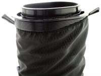 aFe - aFe 28-10283 aFe MagnumSHIELD Pre-Filters P/F 2x/72-91061 (Black) - Image 5