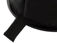 aFe - aFe 28-10283 aFe MagnumSHIELD Pre-Filters P/F 2x/72-91061 (Black) - Image 6