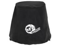 aFe - aFe 28-10423 aFe Quantum Pre Filter - Black - Fits All A/F - Image 4