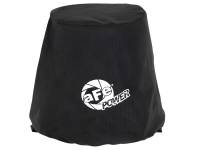 aFe - aFe 28-10423 aFe Quantum Pre Filter - Black - Fits All A/F - Image 5