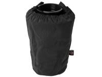 aFe - aFe 28-10593M aFe Magnum SHIELD Pre-Filter Black (Pair) For Use With 20-91203DM & 20-91203RM - Image 2