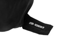 aFe - aFe 28-10593M aFe Magnum SHIELD Pre-Filter Black (Pair) For Use With 20-91203DM & 20-91203RM - Image 3