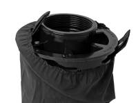 aFe - aFe 28-10593M aFe Magnum SHIELD Pre-Filter Black (Pair) For Use With 20-91203DM & 20-91203RM - Image 4
