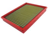 aFe - aFe 30-10025 aFe MagnumFLOW Air Filters OER P5R A/F P5R Mercedes ML Class 98-06 - Image 1