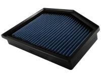 aFe - aFe 30-10144 aFe MagnumFLOW Air Filters OER P5R A/F P5R BMW 525/528/530i (E60)04-10 L6-2.5L/3.0L - Image 1