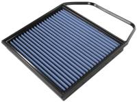 aFe - aFe 30-10156 aFe MagnumFLOW Air Filters OER P5R A/F P5R BMW 335i 09-15 135i/535i 09-15 L6 (tt) - Image 2