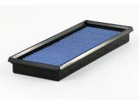 aFe - aFe 30-10181 aFe MagnumFLOW Air Filters OER P5R A/F P5R Audi A4 09-11 / Q5 09-10 L4-2.0L (t) - Image 1