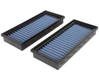 aFe - aFe 30-10194 aFe MagnumFLOW Air Filters OER P5R A/F P5R Mercedes SLK32001-04/Chrysler Crossfire 04-08 V6 (1 pr) - Image 1