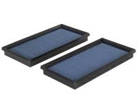aFe - aFe 30-10195 aFe MagnumFLOW Air Filters OER P5R A/F P5R Mercedes AMG63 07-11 V8-6.3L (1 pr) - Image 2