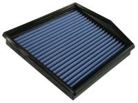 aFe - aFe 30-10205 aFe MagnumFLOW Air Filters OER P5R A/F P5R BMW 135i/335i 11-12 L6-3.0L/X1 35ix 11-15 (t) (N55) - Image 4