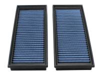 aFe - aFe 30-10223 aFe MagnumFLOW Air Filters OER P5R A/F P5R 11-14 Mercedes-Benz AMG CL63/E63/S63 V8-5.5L(t) (Qty 2) - Image 4