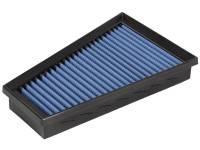 aFe - aFe 30-10240 aFe Magnum FLOW OE Replacement Air Filter PRO 5R 14-15 Mercedes Benz CLA250 2.0L Turbo - Image 1
