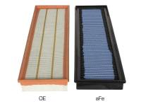 aFe - aFe 30-10276 aFe Magnum FLOW Pro 5R Air Filter 14-17 Porsche 911 (991) Turbo S H6 3.8L (tt) - Image 4