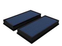 aFe - aFe 30-10284-MA aFe MagnumFLOW Pro 5R OE Replacement Filter (Pair) 10-19 Land Rover Range Rover V8-5.0L - Image 2