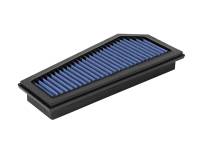 aFe - aFe 30-10288 aFe Magnum FLOW OE Replacement Air Filter w/ Pro 5R Media 12-15 Mercedes-Benz C250 - Image 1
