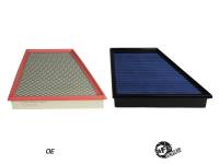 aFe - aFe 30-10303 aFe 17-20 Porsche Boxster/Cayman (718) 982 H4 2.0L/2.5L (t) Magnum Flow Pro 5R Air Filter - Image 2