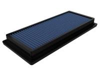 aFe - aFe 30-10311 aFe 74-83 Porsche 911 H6-2.7/3.0L (t) Magnum FLOW OE Replacement Air Filter w/ Pro 5R Media - Image 2