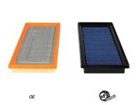aFe - aFe 30-10311 aFe 74-83 Porsche 911 H6-2.7/3.0L (t) Magnum FLOW OE Replacement Air Filter w/ Pro 5R Media - Image 4