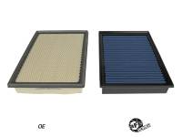 aFe - aFe 30-10322 aFe 15-20 Toyota Hilux L4-2.8L Diesel Magnum FLOW Pro 5R Air Filter - Image 5