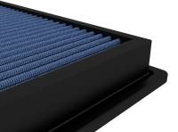 aFe - aFe 30-10333 aFe MagnumFLOW OE Replacement Air Filter w/Pro 5R Media 15-18 Mercedes C300 (L4-2.0L Turbo) - Image 5