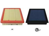 aFe - aFe 30-10338 aFe MagnumFLOW 15-22 Ram ProMaster City L4 2.4L Pro 5R Air Filter - Image 3