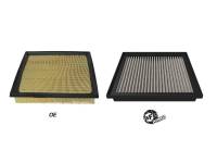 aFe - aFe 30-10402DM aFe MagnumFLOW Pro DRY S OE Replacement Filter 2022+ Toyota Tundra V6-3.5L (tt) - Image 2